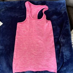 Lululemon Workout Tank